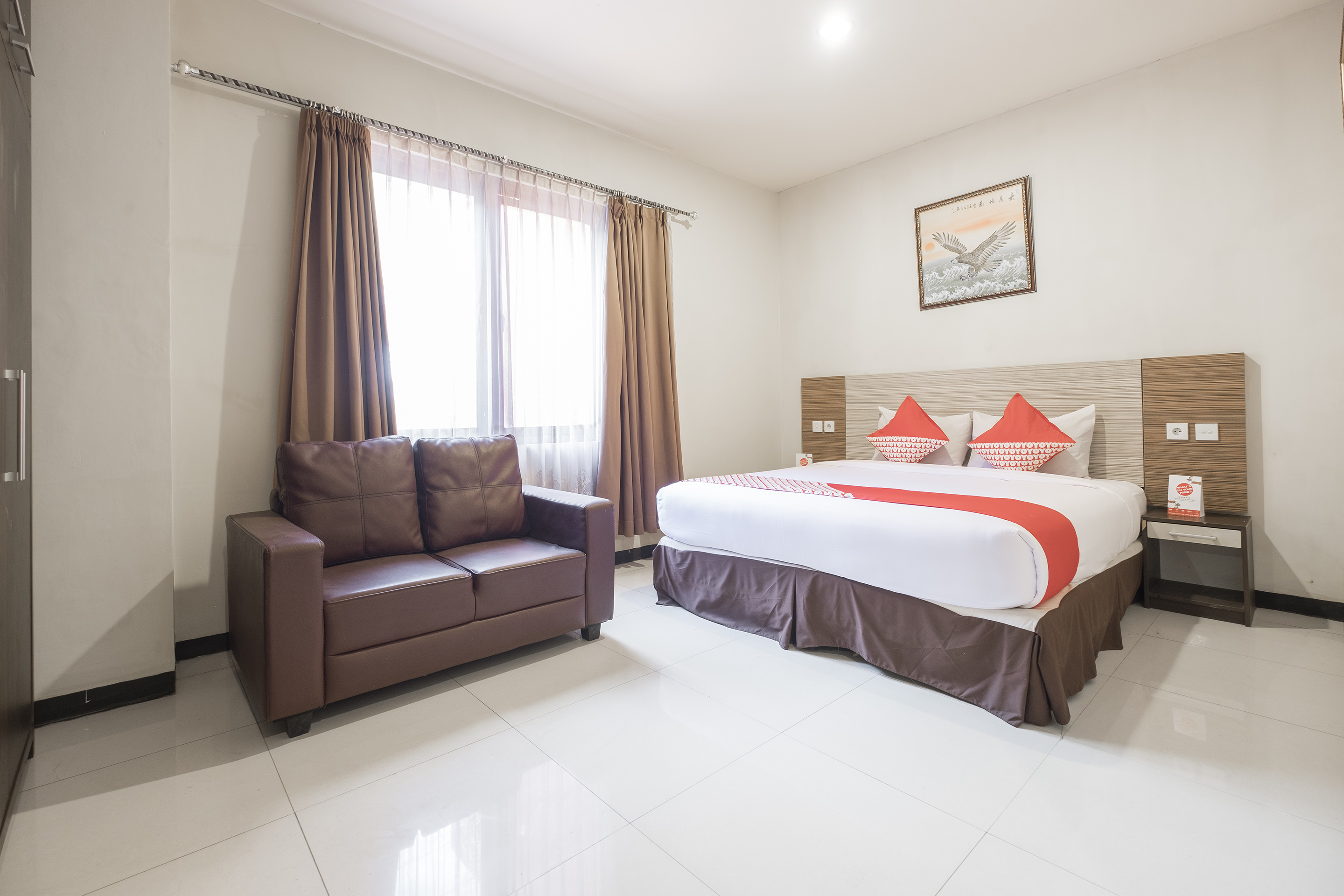 Hotel Agraha Andalas by OYO Rooms