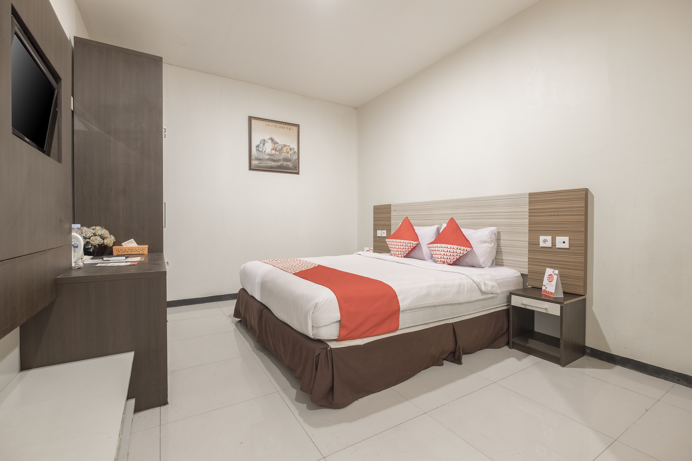 Hotel Agraha Andalas by OYO Rooms