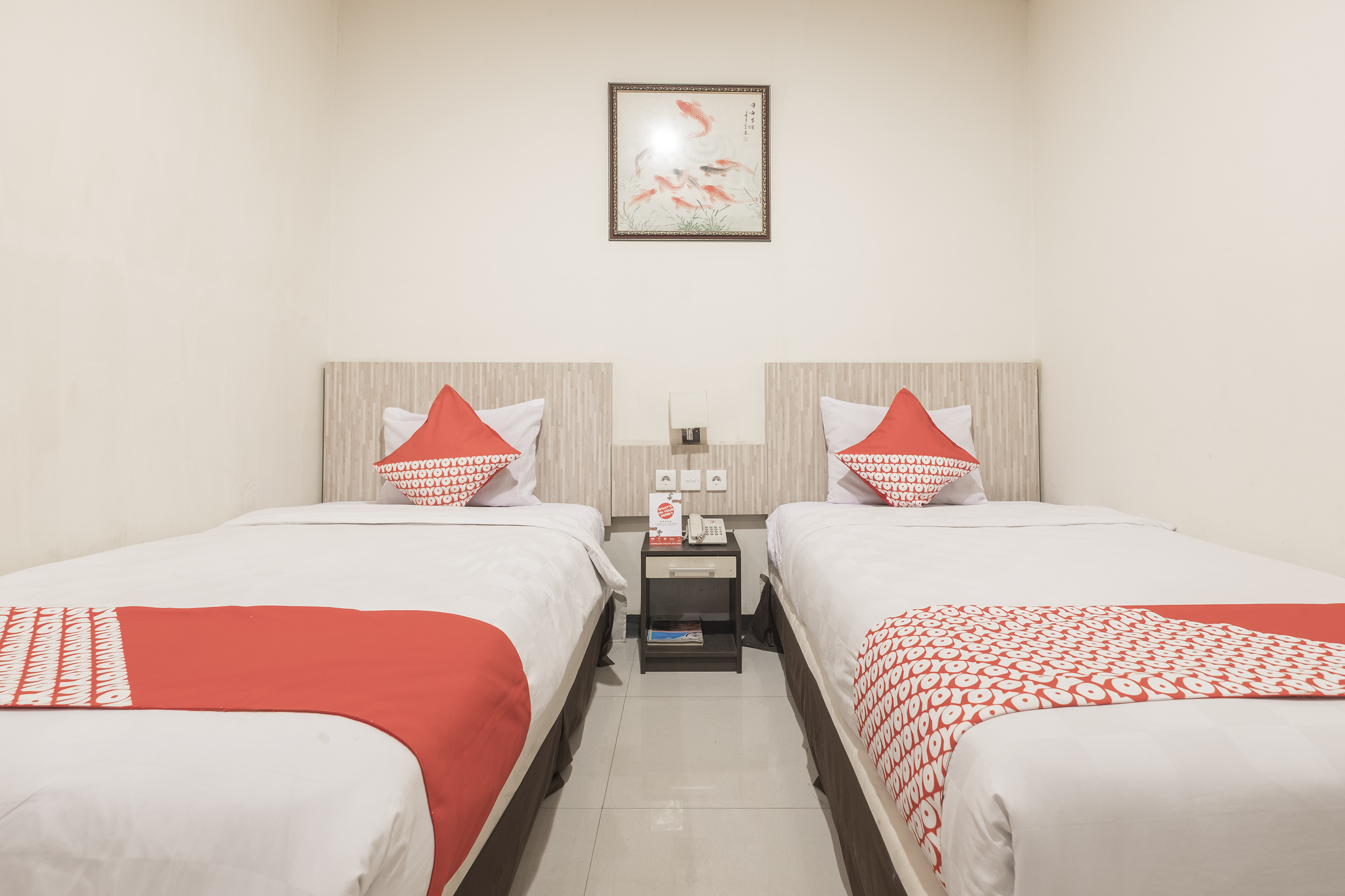 Hotel Agraha Andalas by OYO Rooms