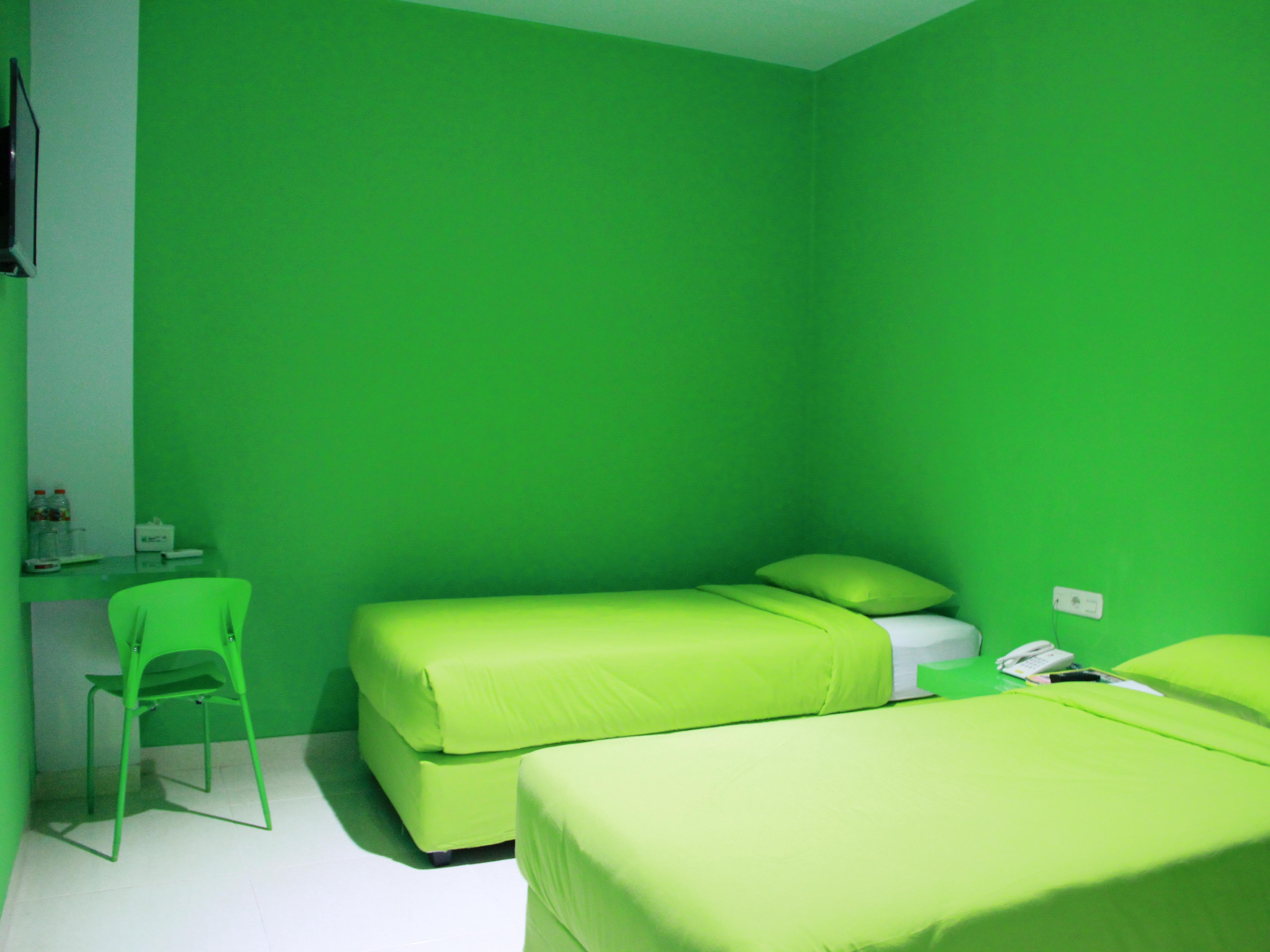 Hotel Agung Makassar