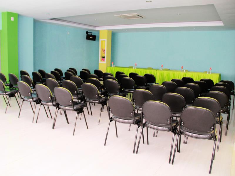 Hotel Agung Makassar