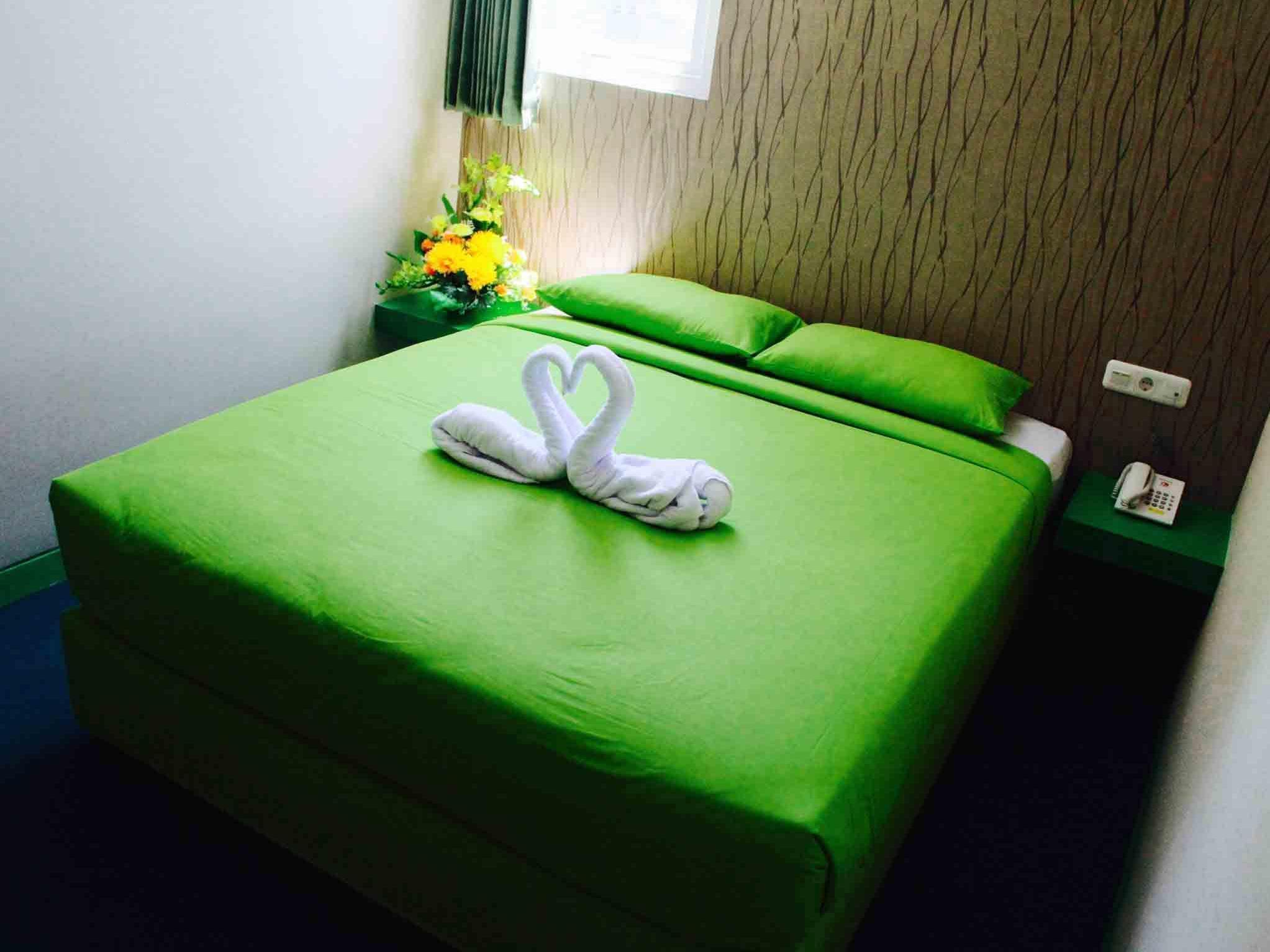 Hotel Agung Makassar