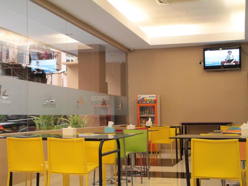 Hotel Agung Makassar