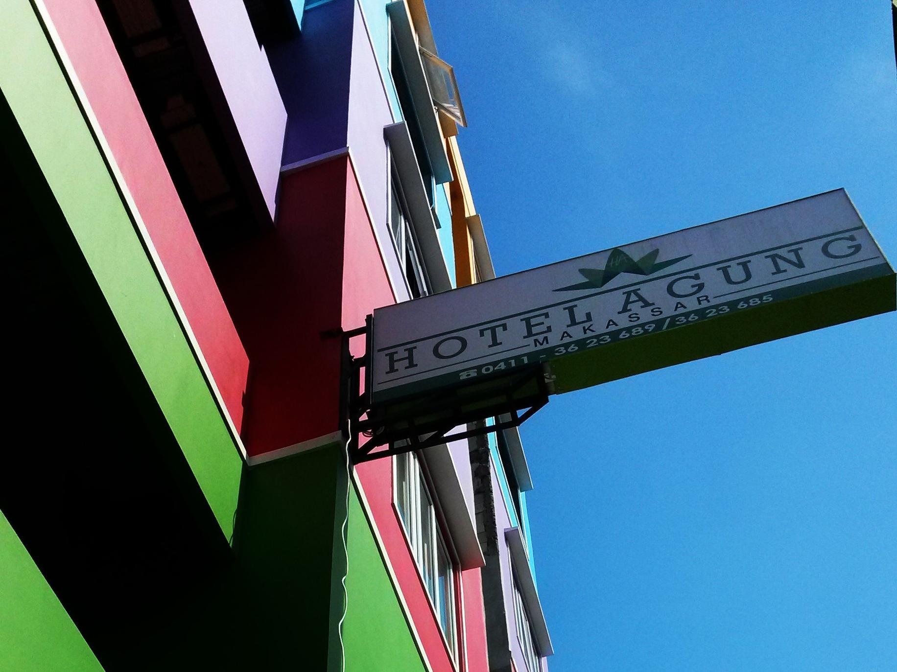 Hotel Agung Makassar