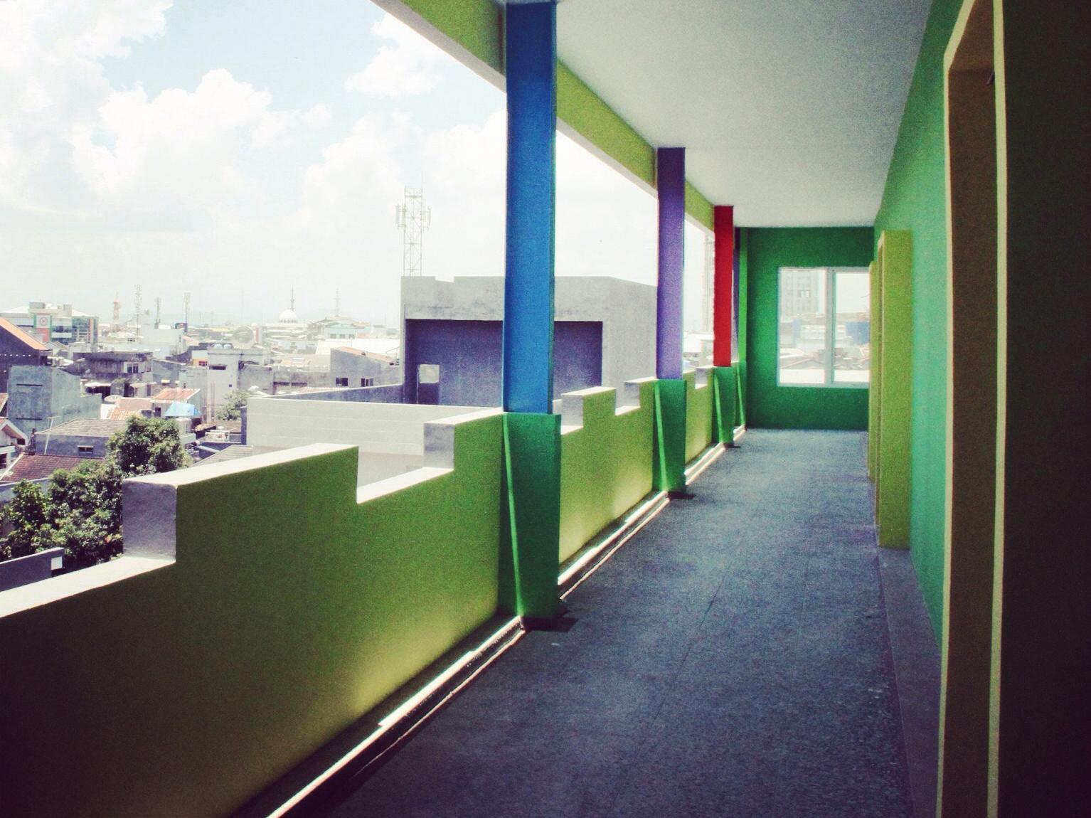 Hotel Agung Makassar