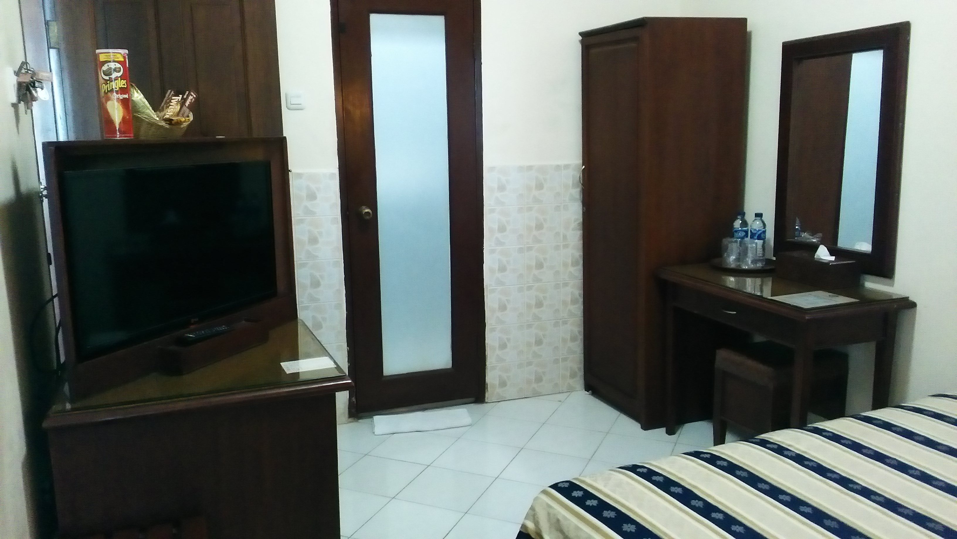 Hotel Anging Mammiri