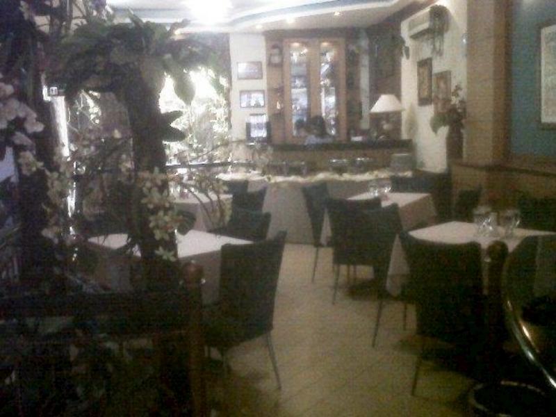 Hotel Anging Mammiri