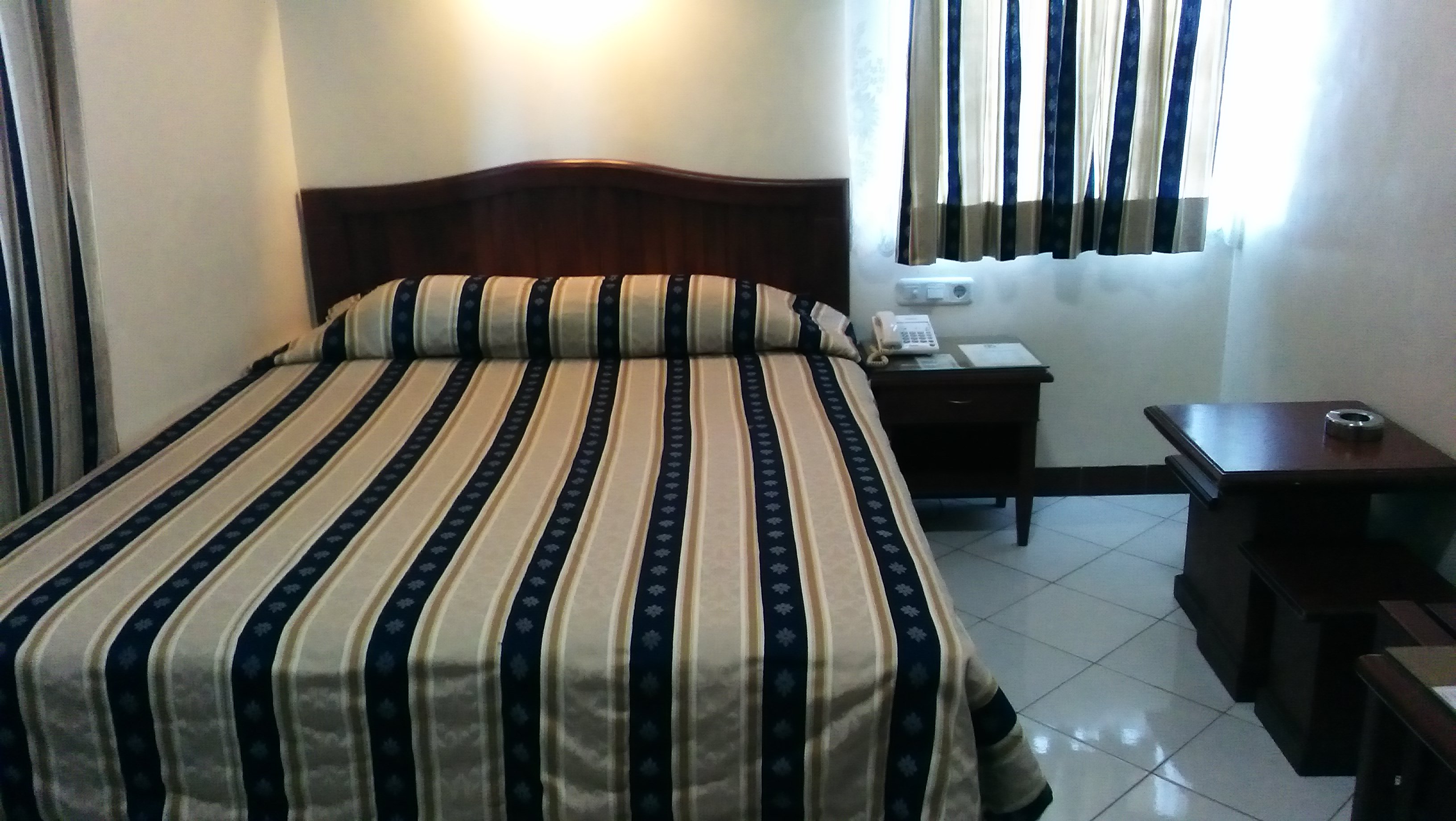 Hotel Anging Mammiri