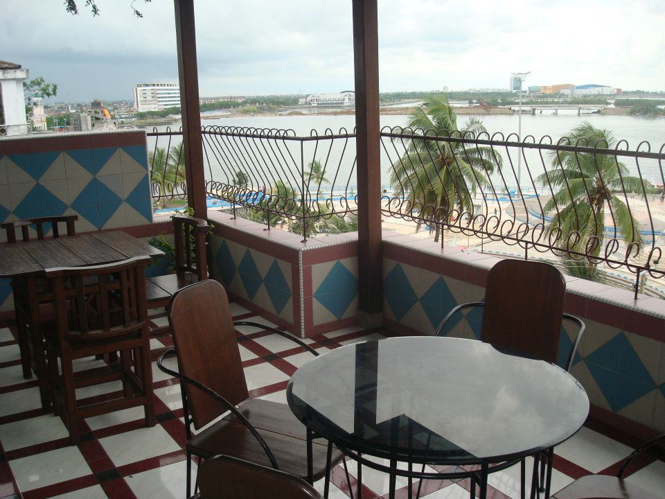 Hotel Anging Mammiri