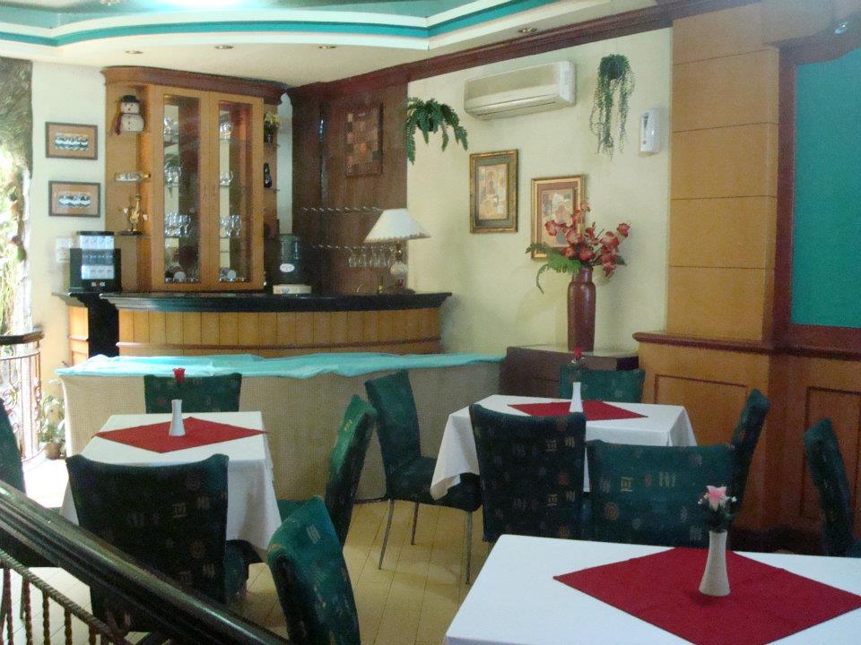 Hotel Anging Mammiri