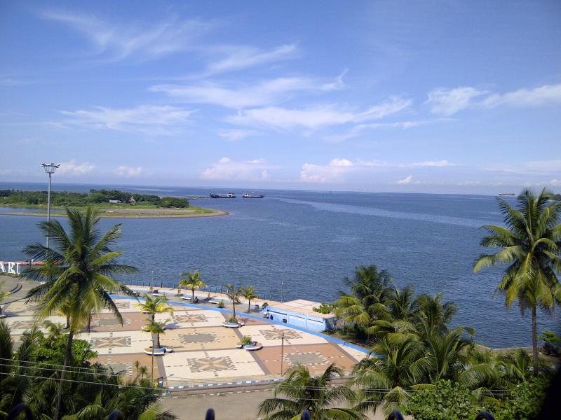 Hotel Anging Mammiri