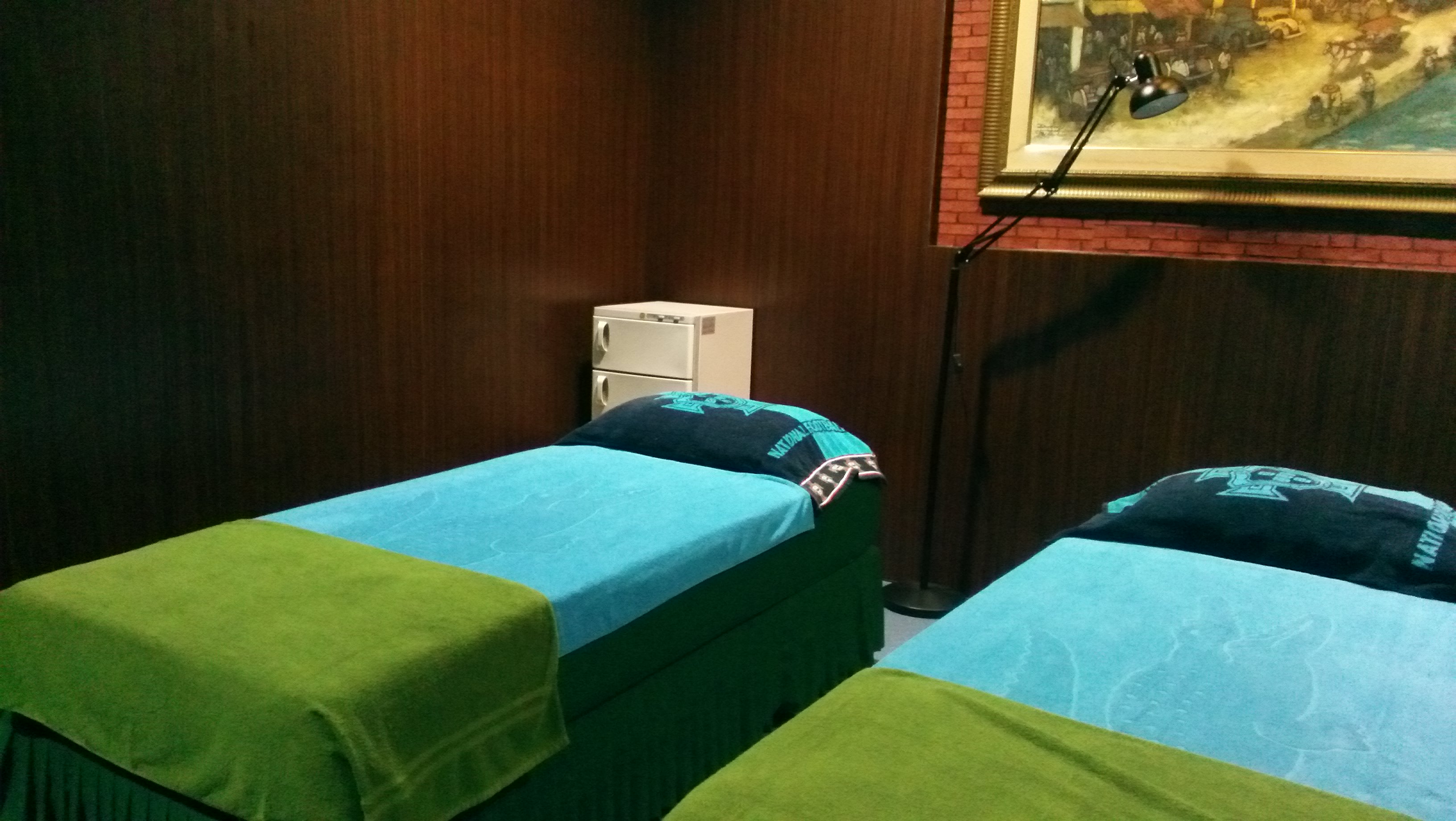 Hotel Anging Mammiri