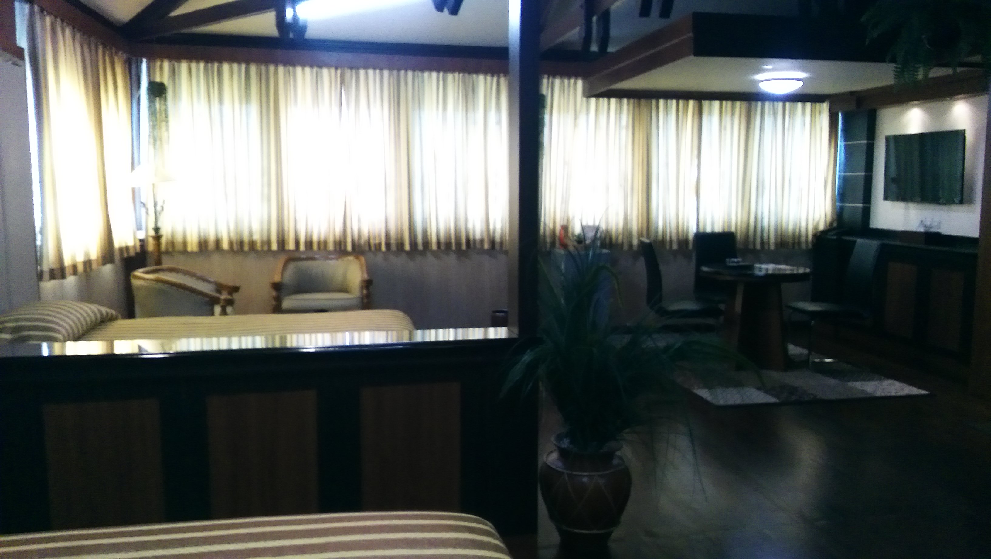 Hotel Anging Mammiri