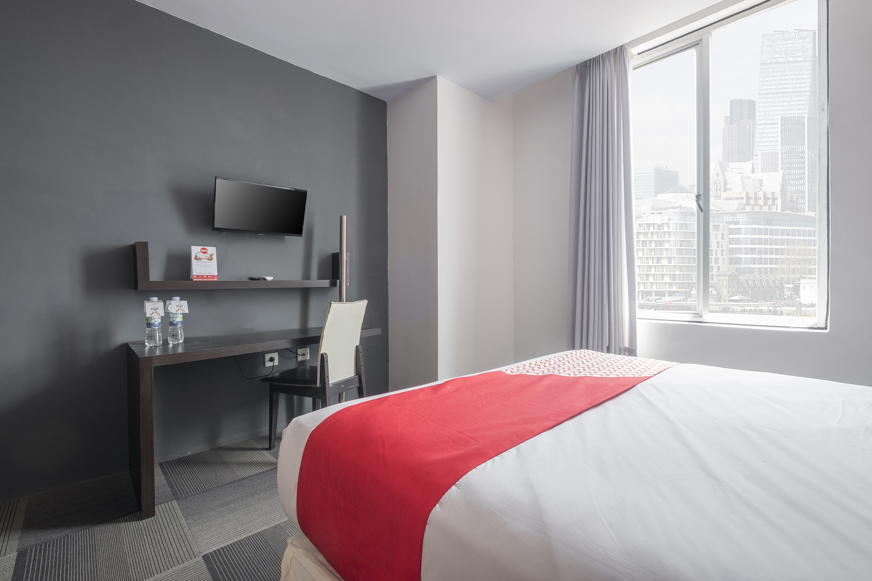 Hotel Asyra By OYO Rooms