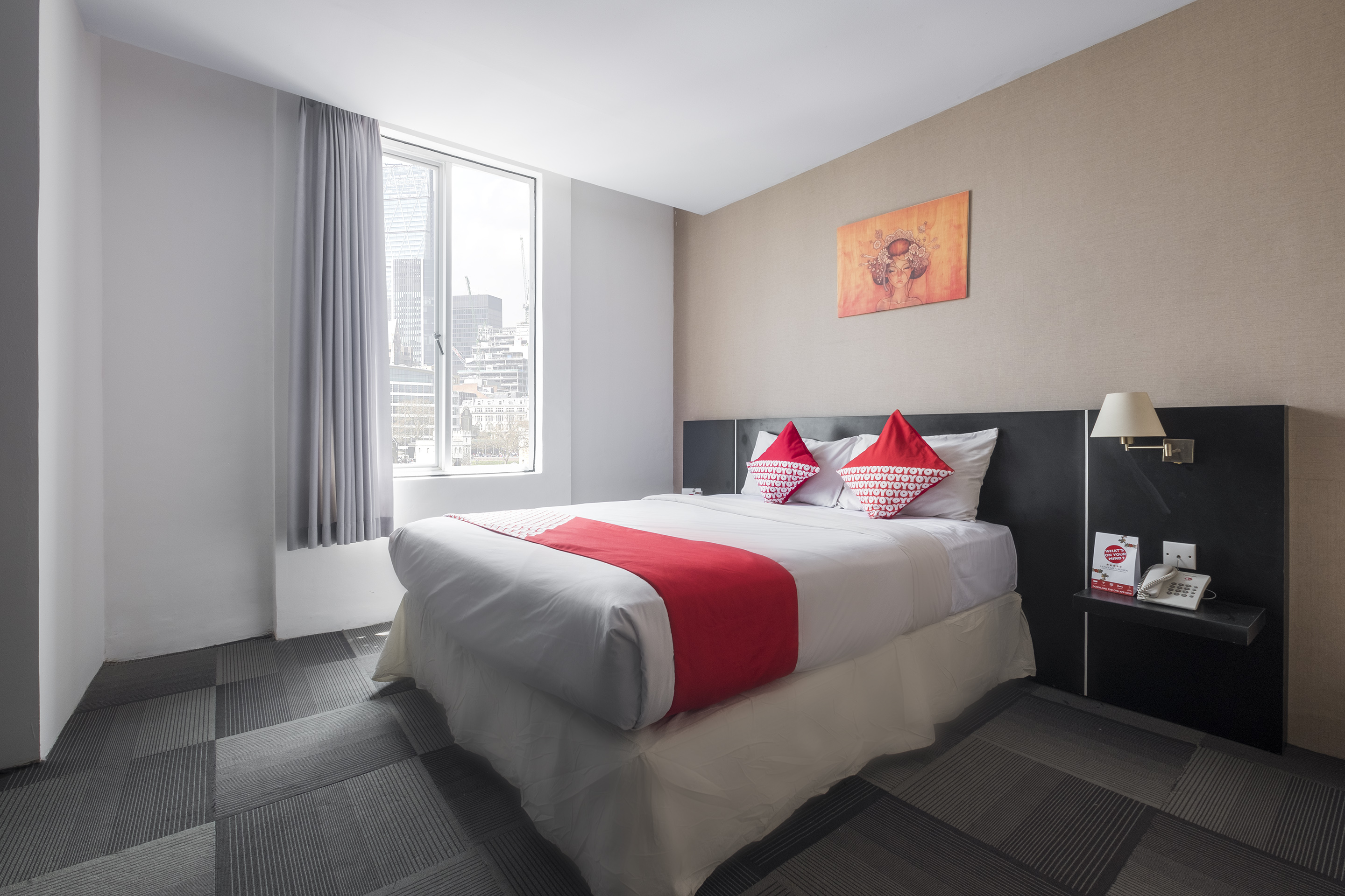Hotel Asyra By OYO Rooms