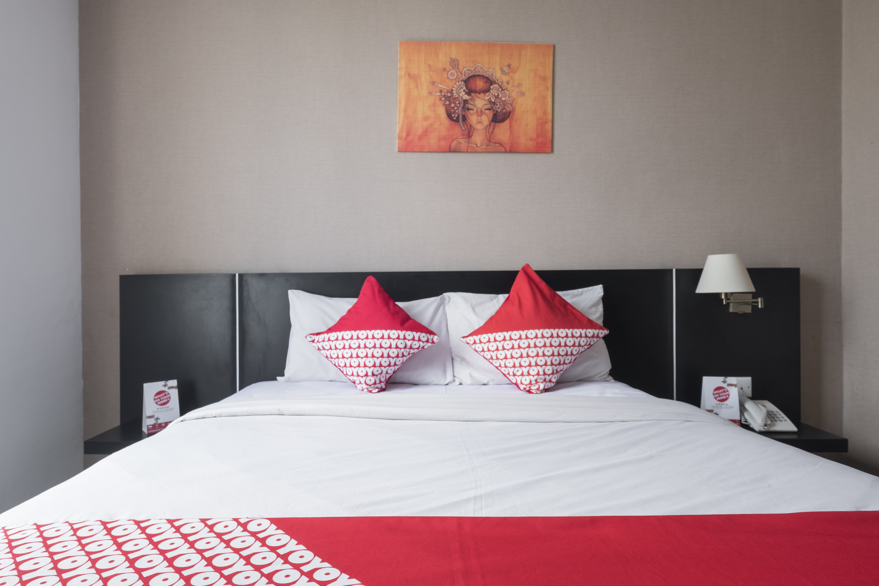 Hotel Asyra By OYO Rooms