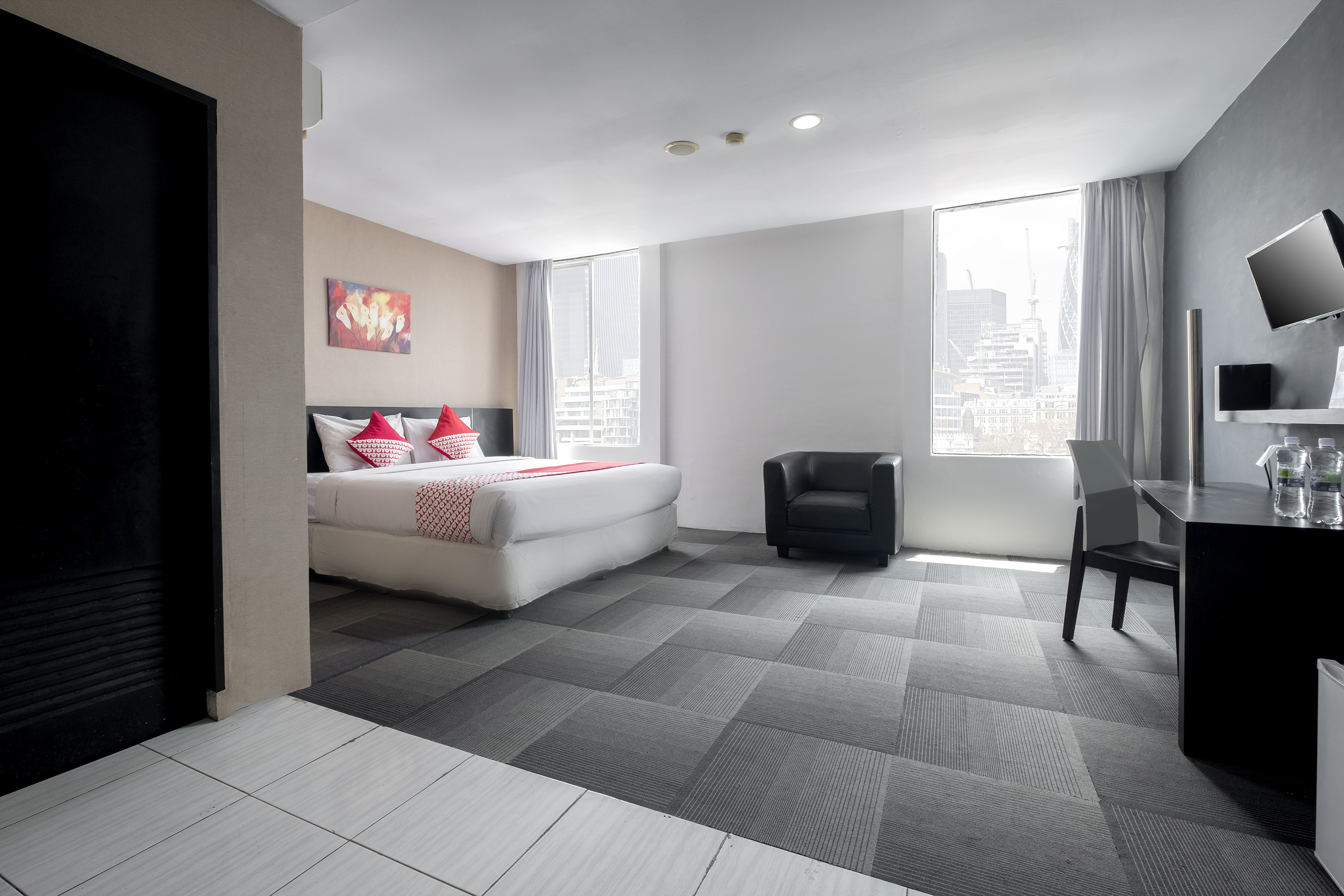 Hotel Asyra By OYO Rooms
