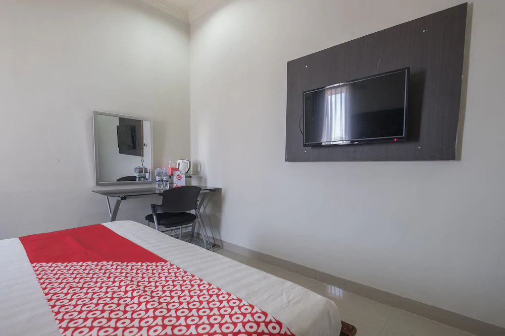 Hotel Barkah By RedDoorz