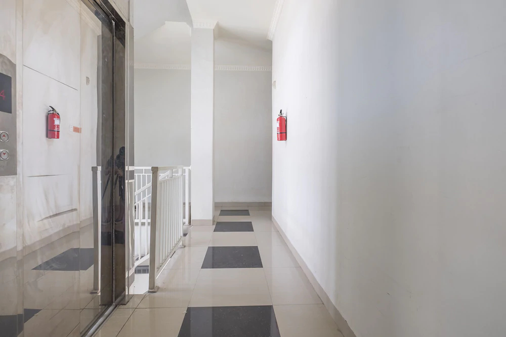 Hotel Barkah By RedDoorz