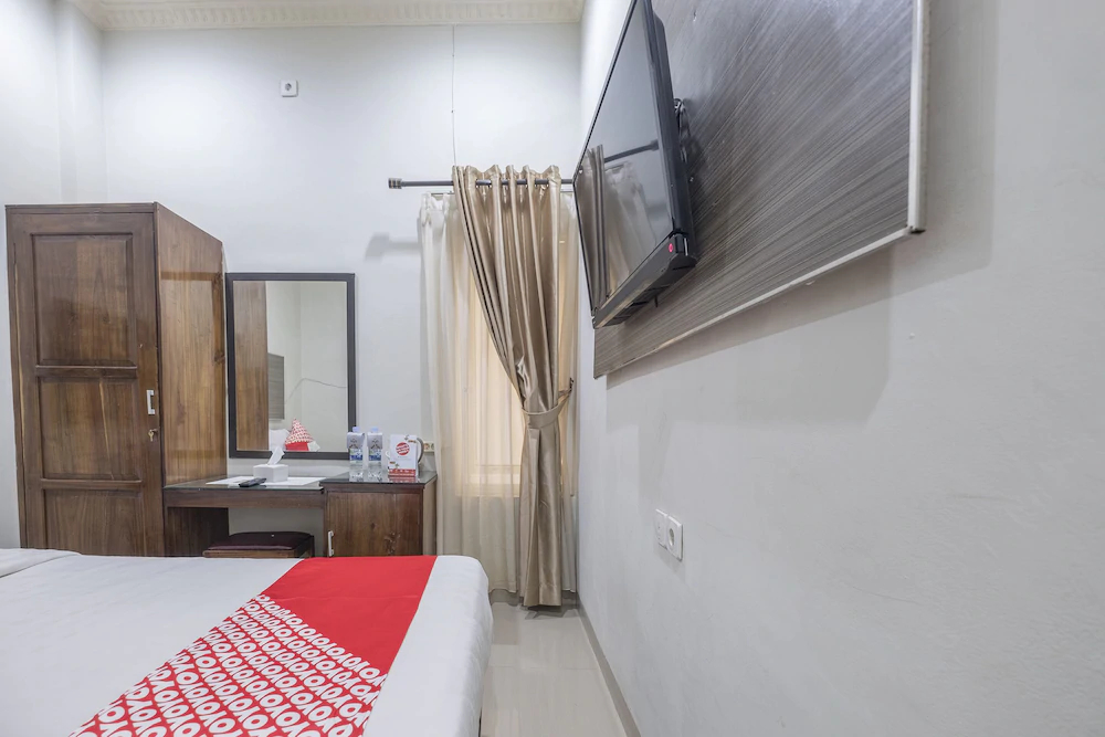 Hotel Barkah By RedDoorz