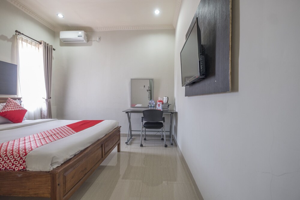 Hotel Barkah By RedDoorz