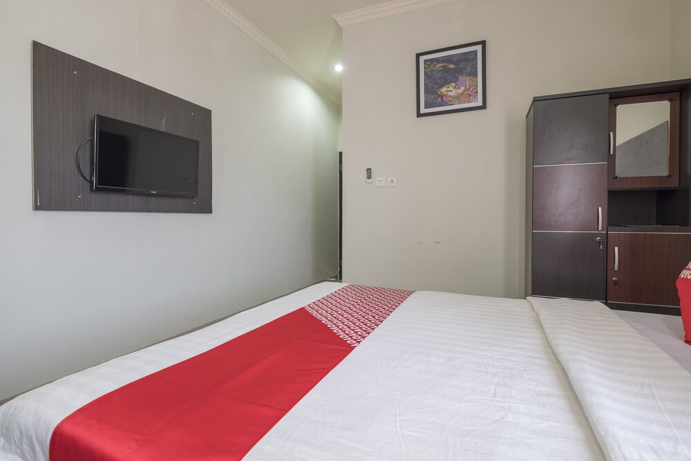 Hotel Barkah By RedDoorz
