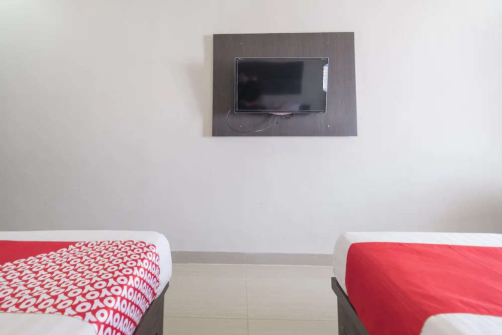 Hotel Barkah By RedDoorz