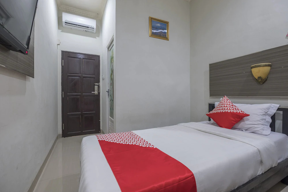 Hotel Barkah By RedDoorz