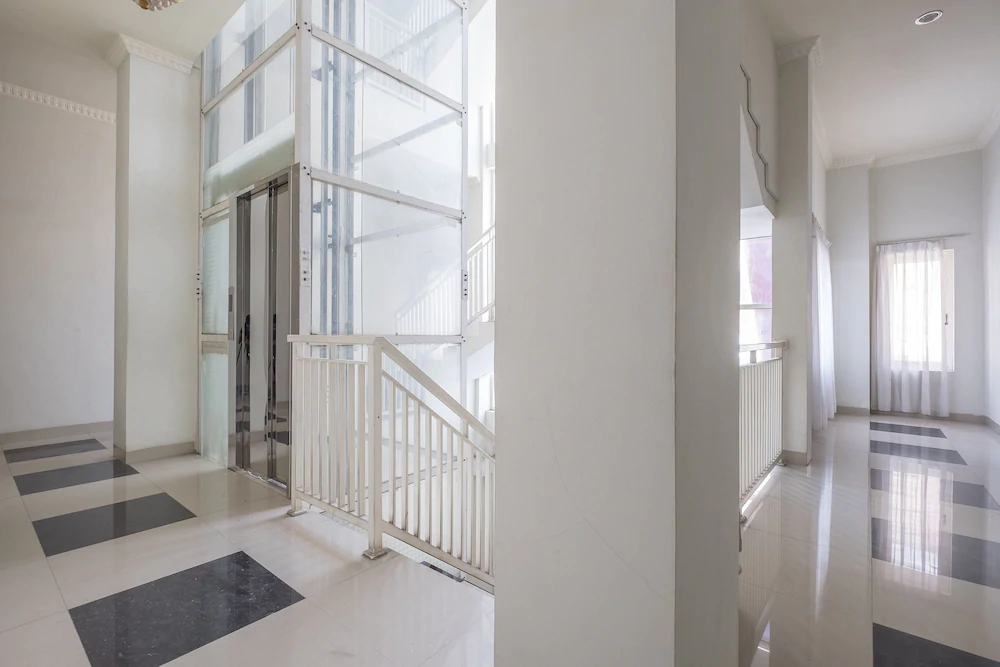 Hotel Barkah By RedDoorz