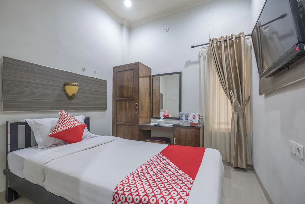 Hotel Barkah By RedDoorz