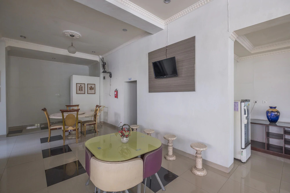 Hotel Barkah By RedDoorz