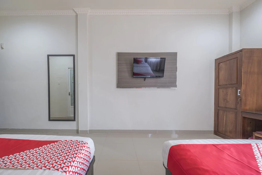 Hotel Barkah By RedDoorz
