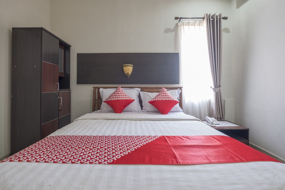 Hotel Barkah By RedDoorz