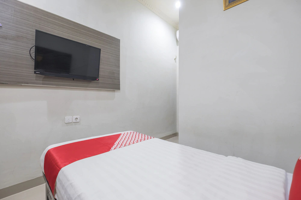 Hotel Barkah By RedDoorz
