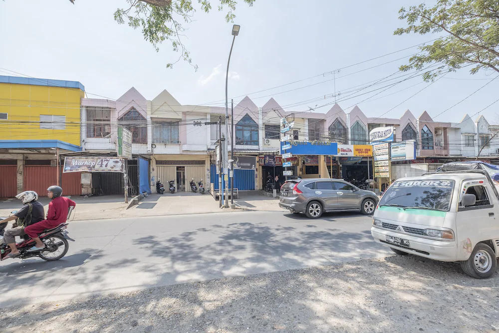 Hotel Benhil Toddopuli by OYO Rooms