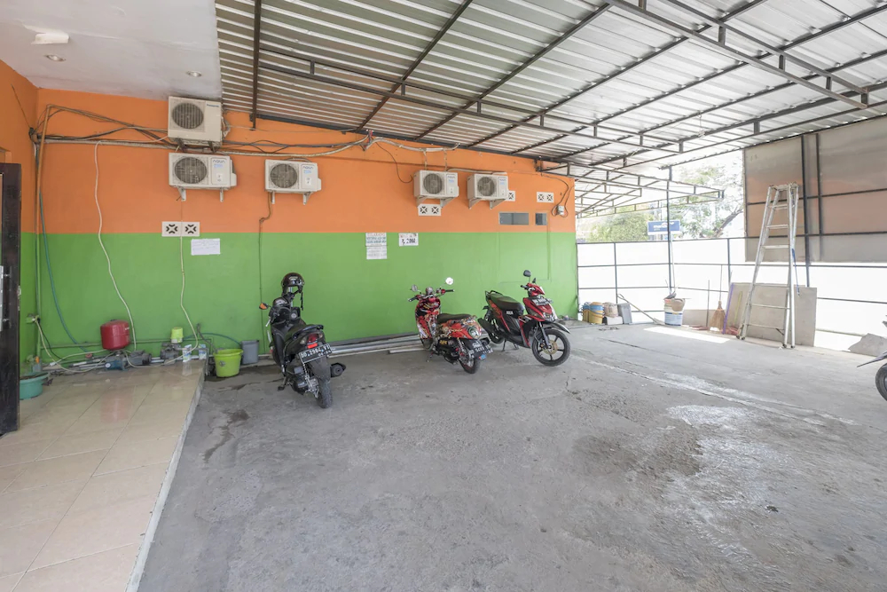 Hotel Benhil Toddopuli by OYO Rooms
