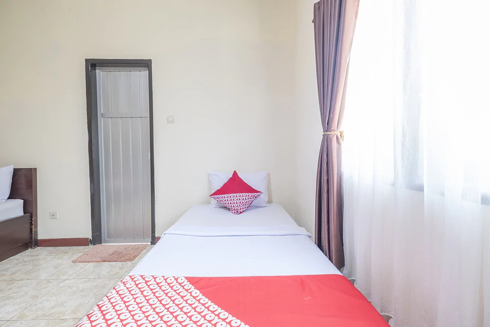 Hotel Benhil Toddopuli by OYO Rooms
