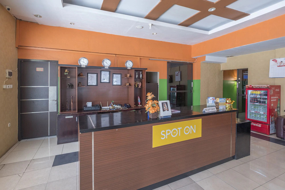 Hotel Benhil Toddopuli by OYO Rooms