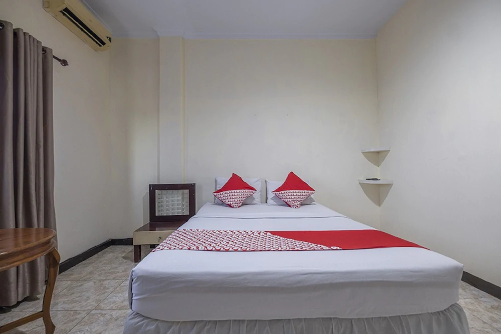 Hotel Benhil Toddopuli by OYO Rooms