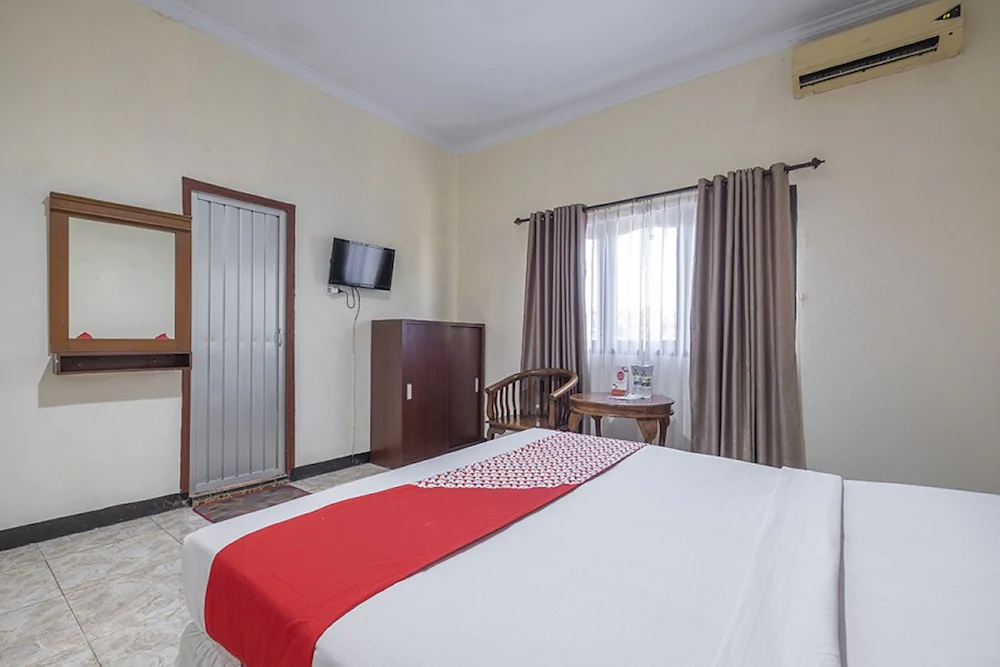 Hotel Benhil Toddopuli by OYO Rooms
