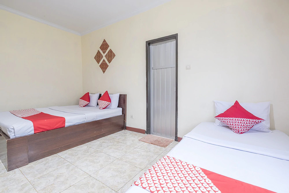Hotel Benhil Toddopuli by OYO Rooms
