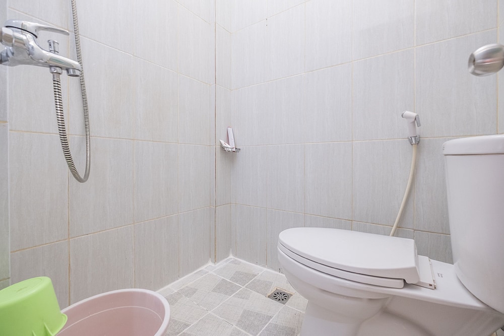Hotel Benhil Toddopuli by OYO Rooms