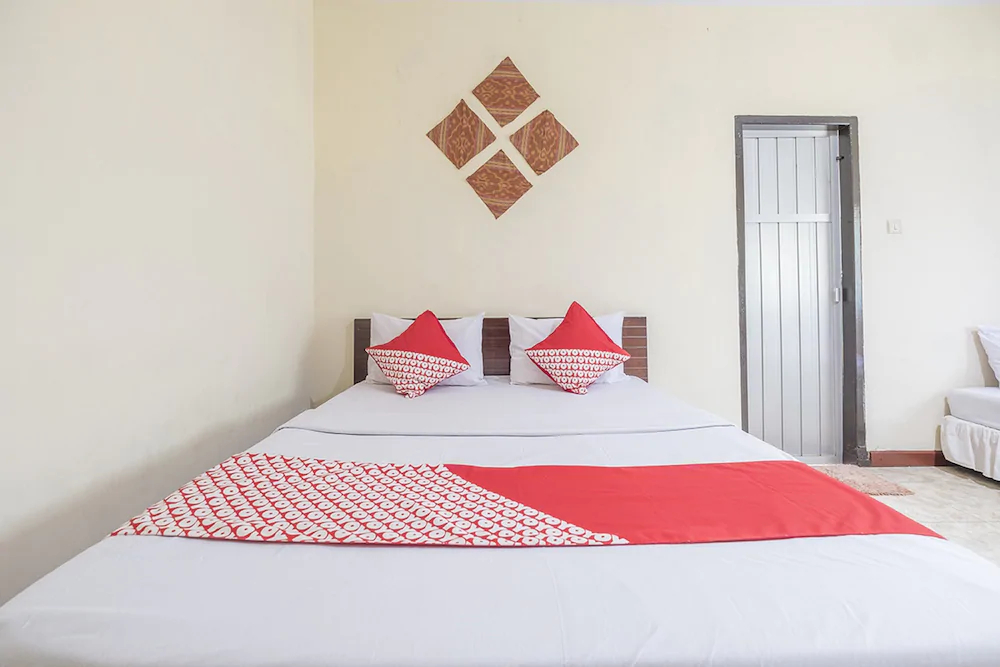Hotel Benhil Toddopuli by OYO Rooms