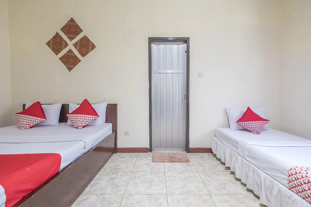 Hotel Benhil Toddopuli by OYO Rooms