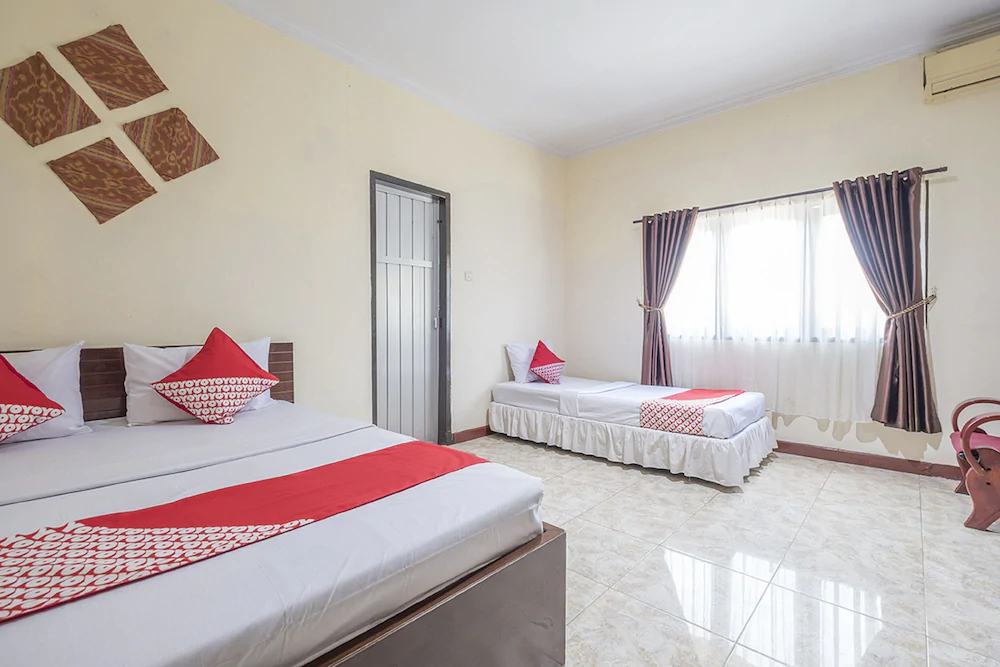 Hotel Benhil Toddopuli by OYO Rooms