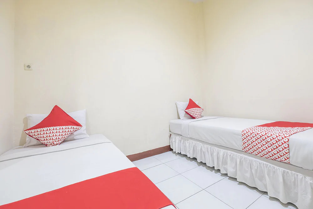 Hotel Benhil Toddopuli by OYO Rooms