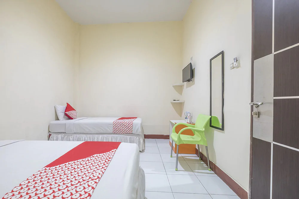 Hotel Benhil Toddopuli by OYO Rooms