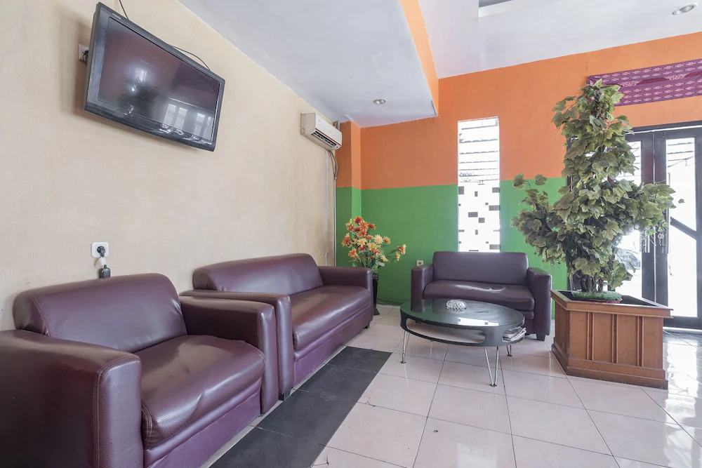 Hotel Benhil Toddopuli by OYO Rooms