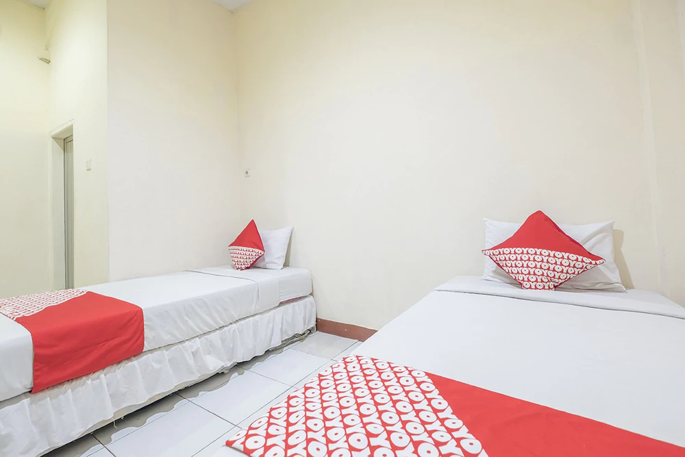 Hotel Benhil Toddopuli by OYO Rooms