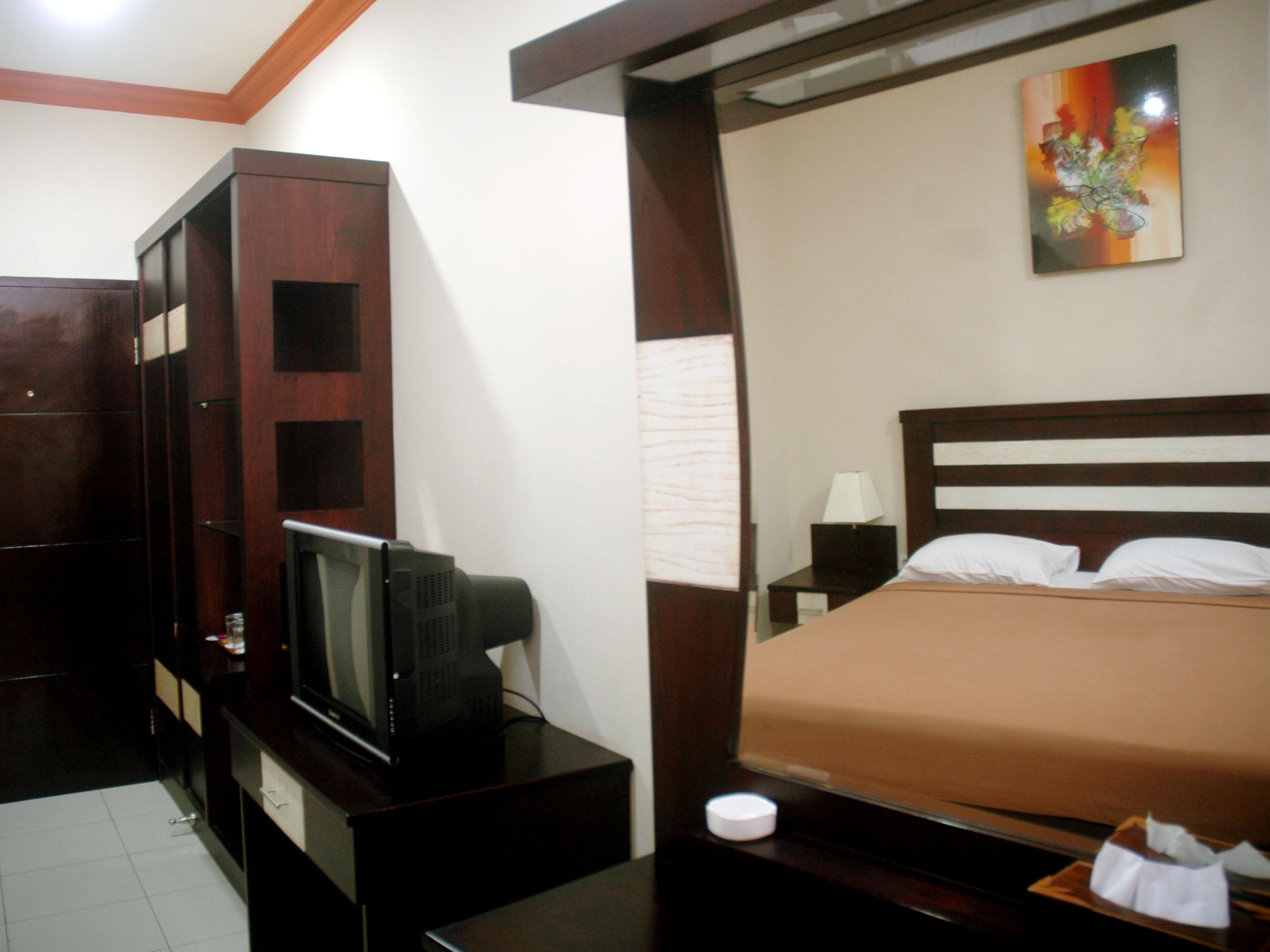 Hotel Beril Nur